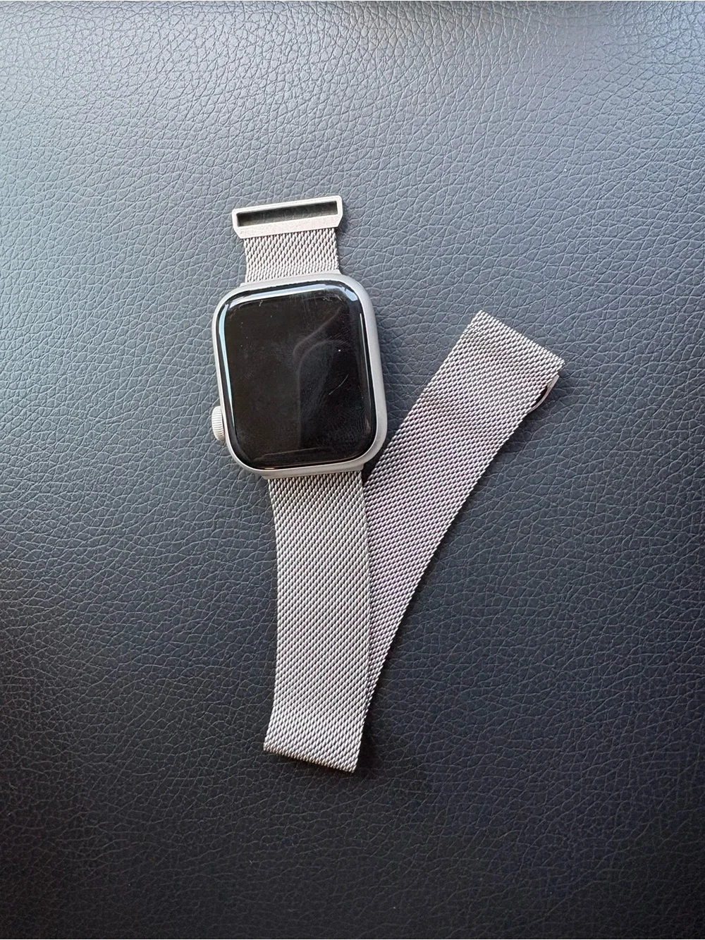 Apple Series 7 41mm Apple Watch